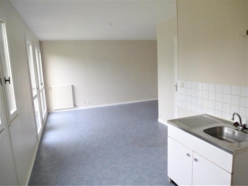 Appartement Boulevard Auguste Allonneau à Angers