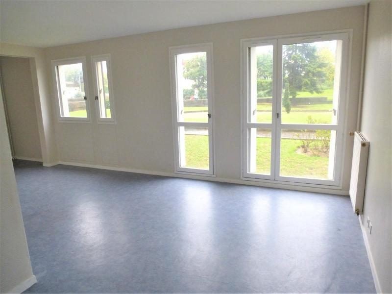 Appartement Boulevard Auguste Allonneau à Angers