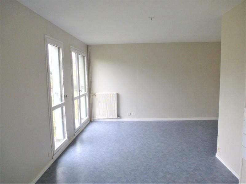 Appartement Boulevard Auguste Allonneau à Angers