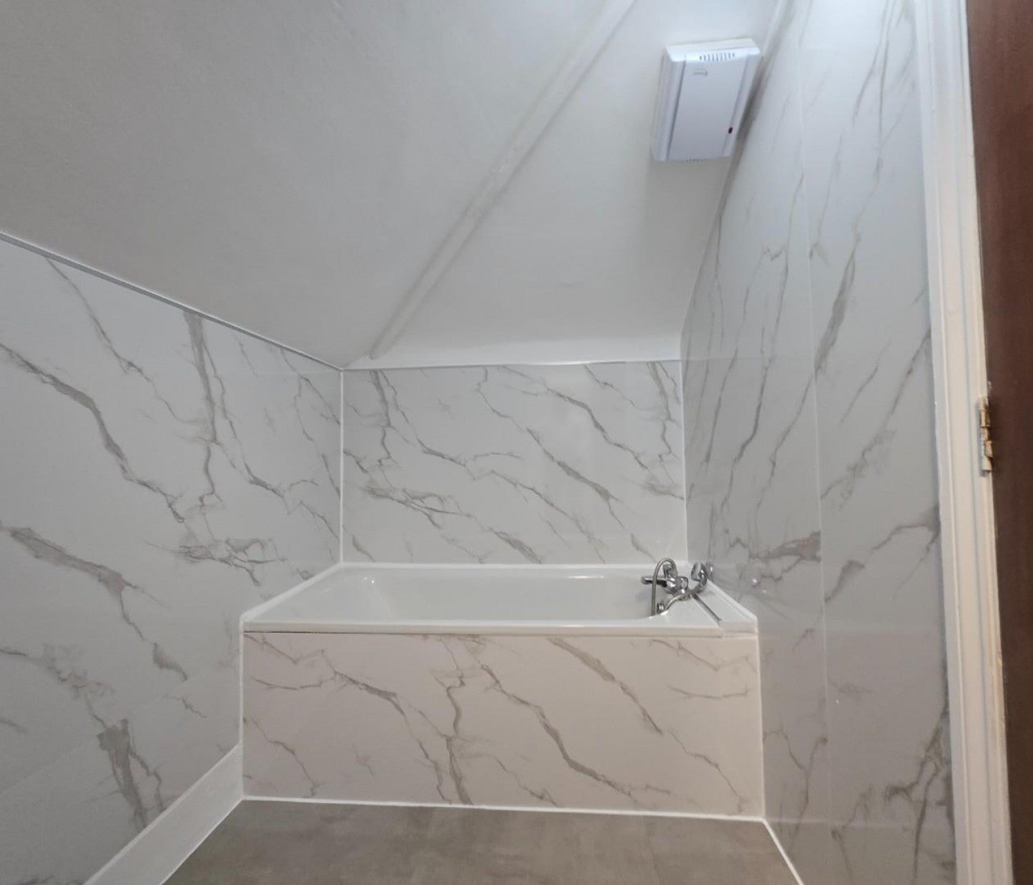 Flat Upper Tollington Park in Greater London