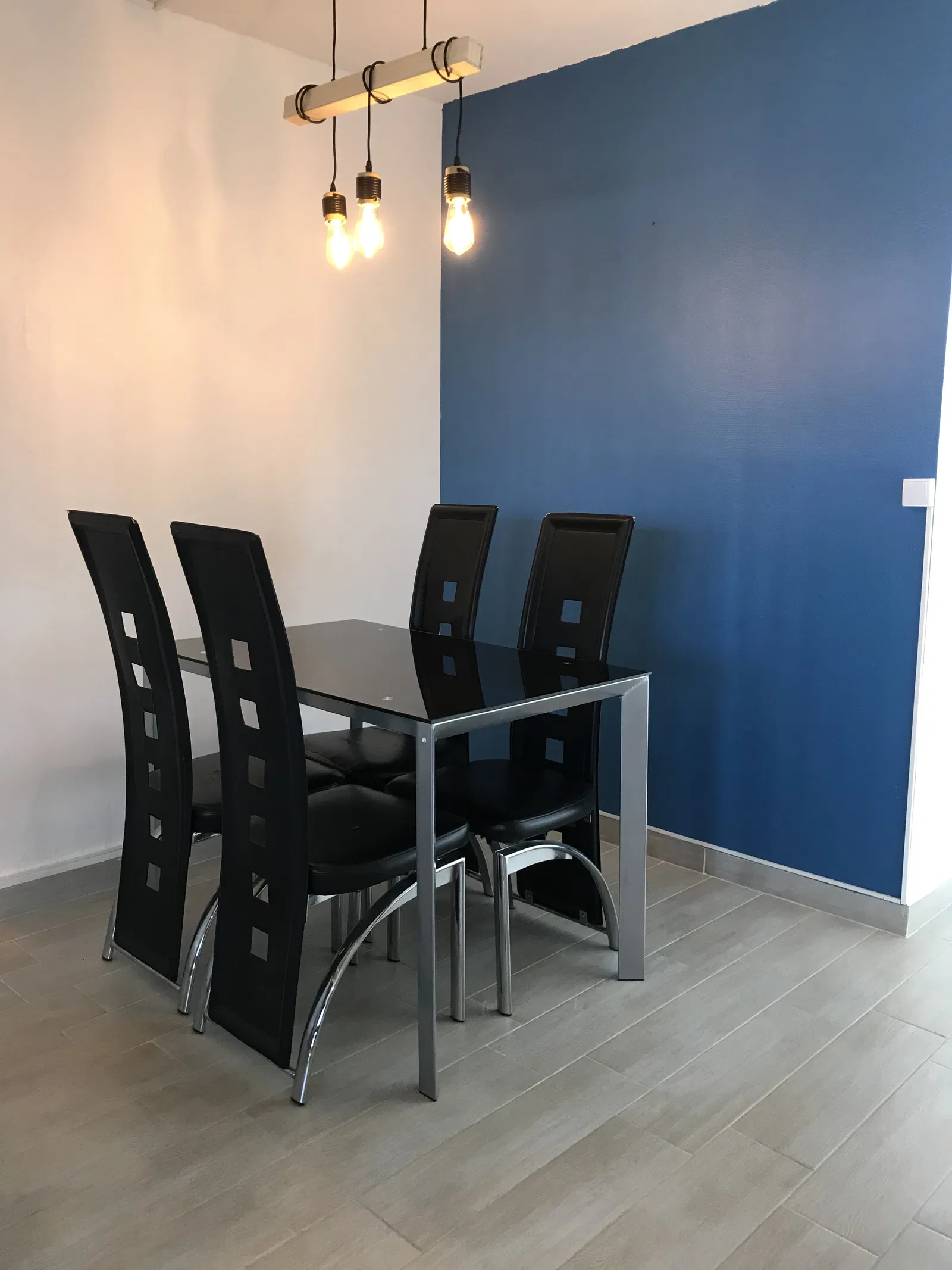 Room Avenue du Nord in Cergy