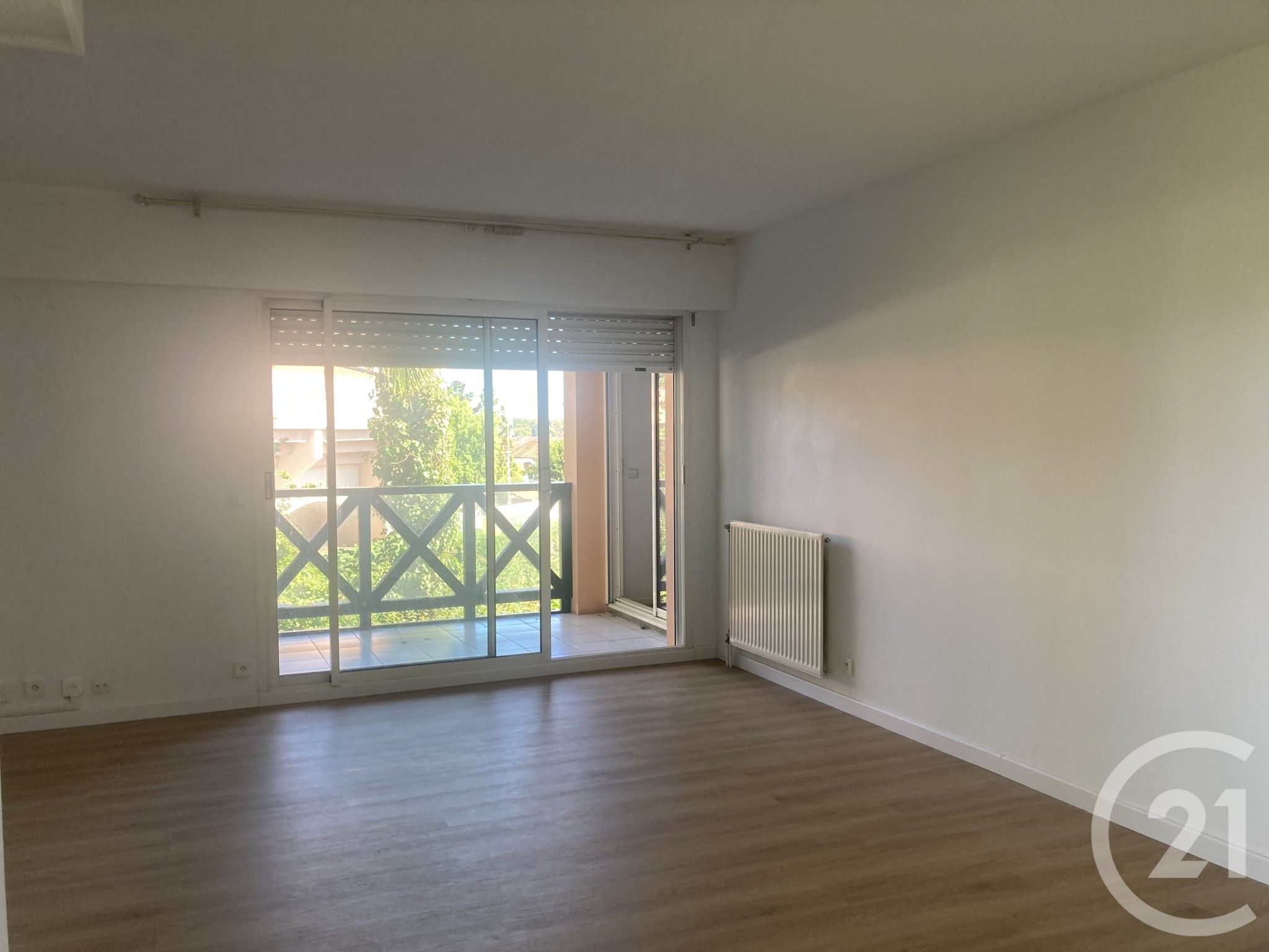 Appartement Rue des Orangers à Hendaye