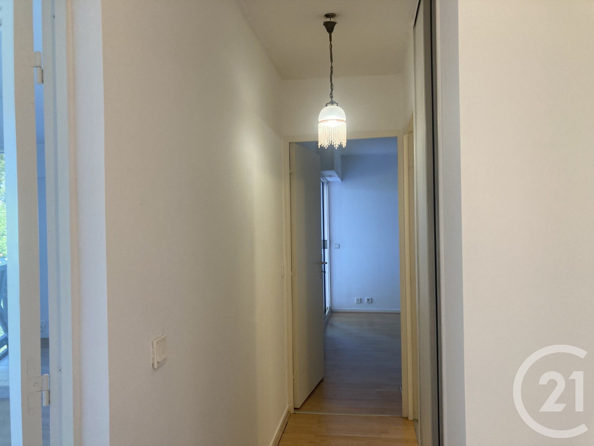 Appartement Rue des Orangers à Hendaye