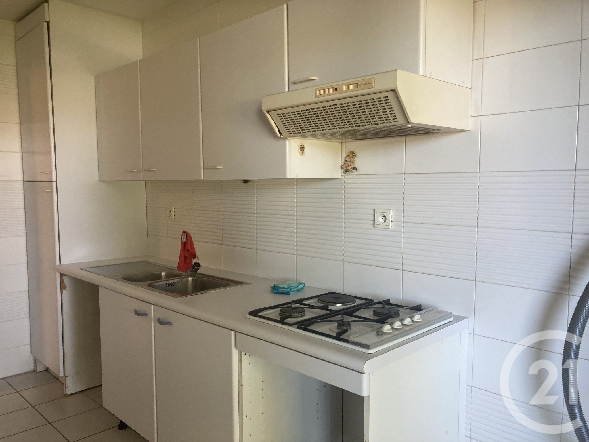 Appartement Rue des Orangers à Hendaye