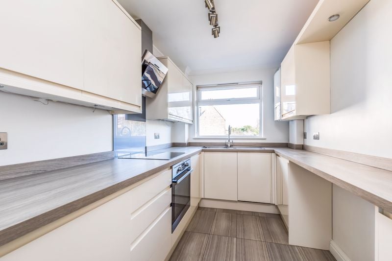 Flat Livingstone Road in Portsmouth