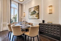 Flat Prince of Wales Terrace in Greater London