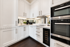 Flat Prince of Wales Terrace in Greater London
