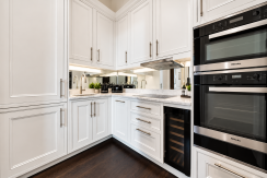 Flat Prince of Wales Terrace in Greater London