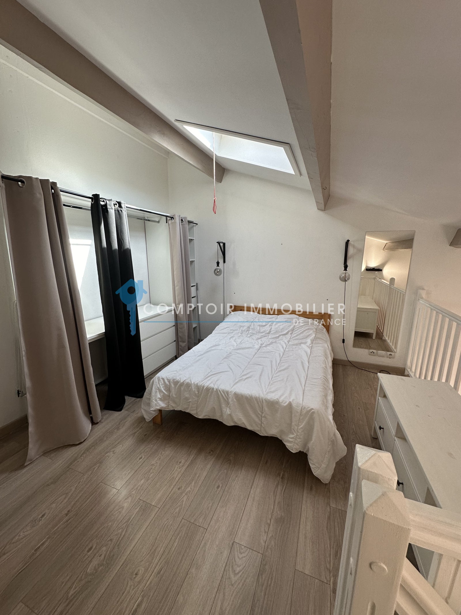Appartement D 107 à Calvisson