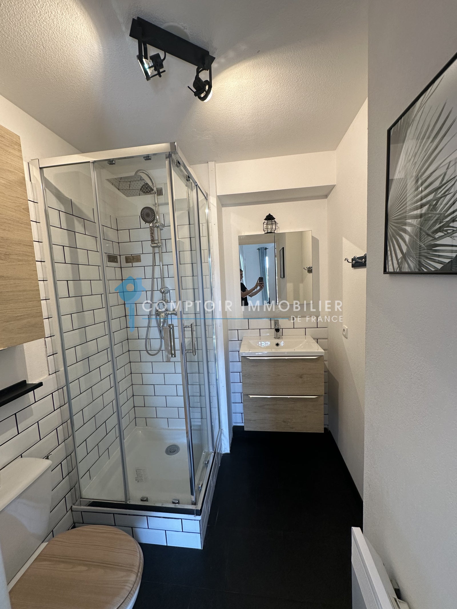Appartement D 107 à Calvisson