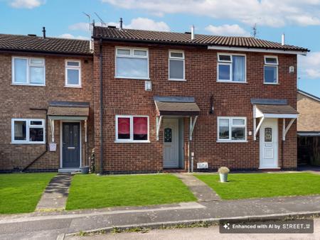 House Smith Avenue in Charnwood