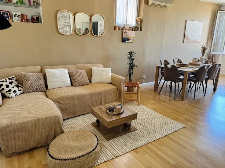 Appartement Boulevard Jean Jaurès à La Ciotat