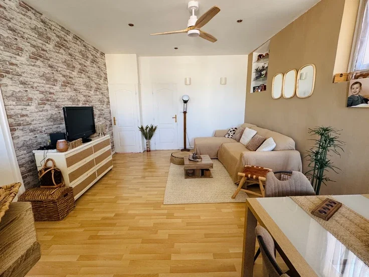 Appartement Boulevard Jean Jaurès à La Ciotat