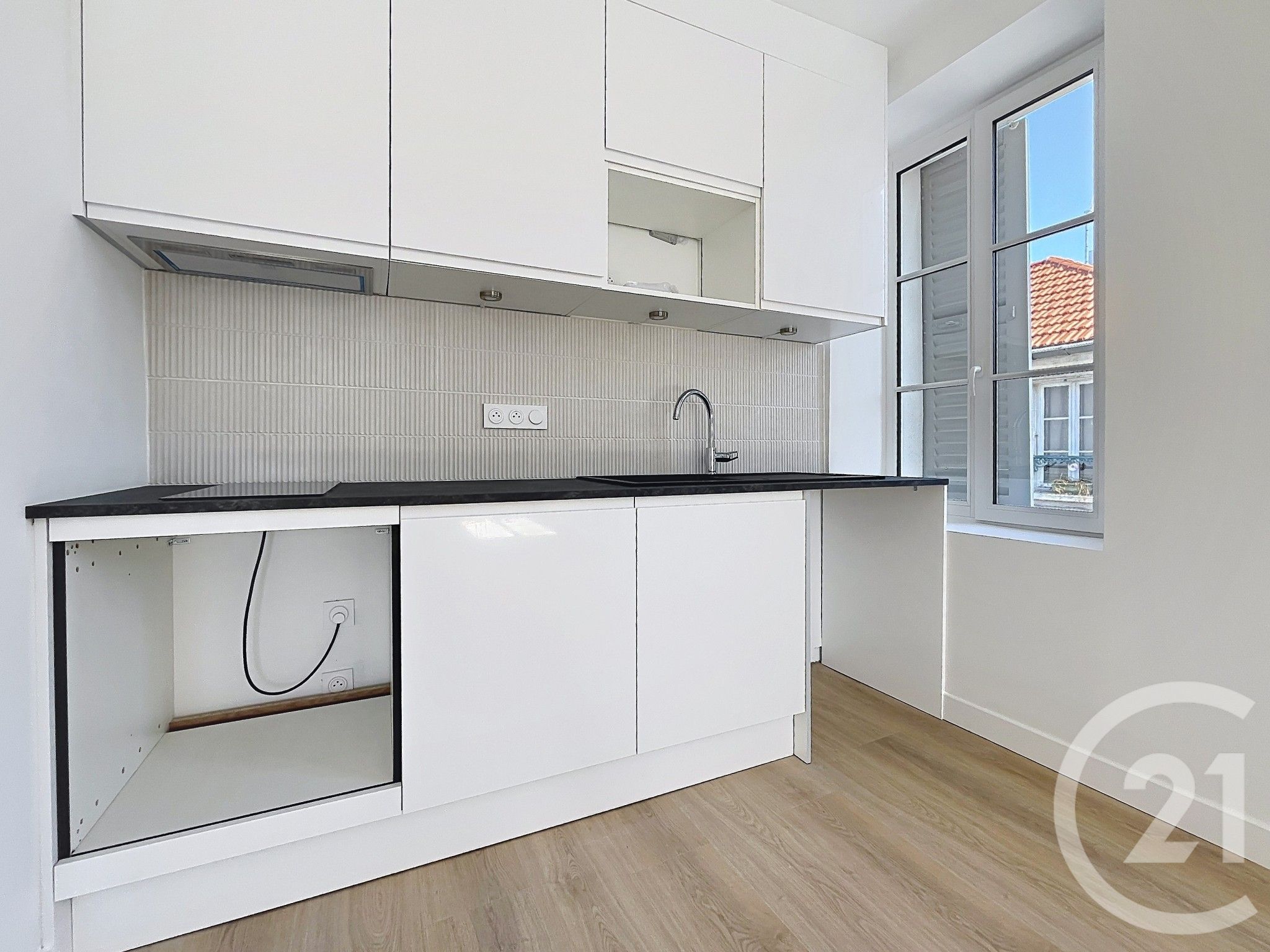Appartement Rue de l'Église à Nanterre
