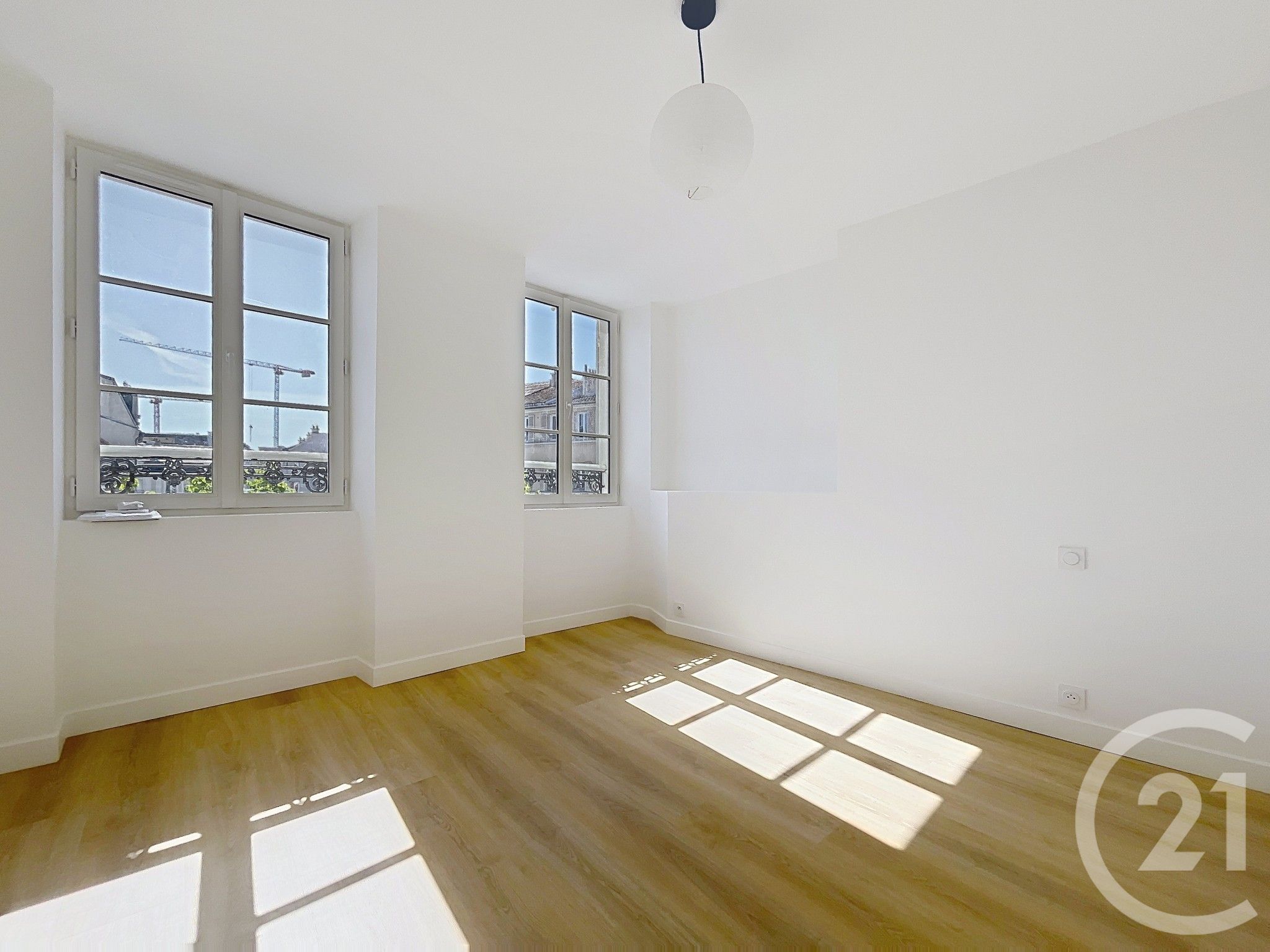 Appartement Rue de l'Église à Nanterre