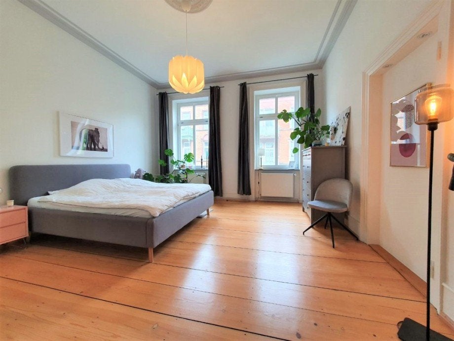 Wohnung Jahnstraße in Wiesbaden