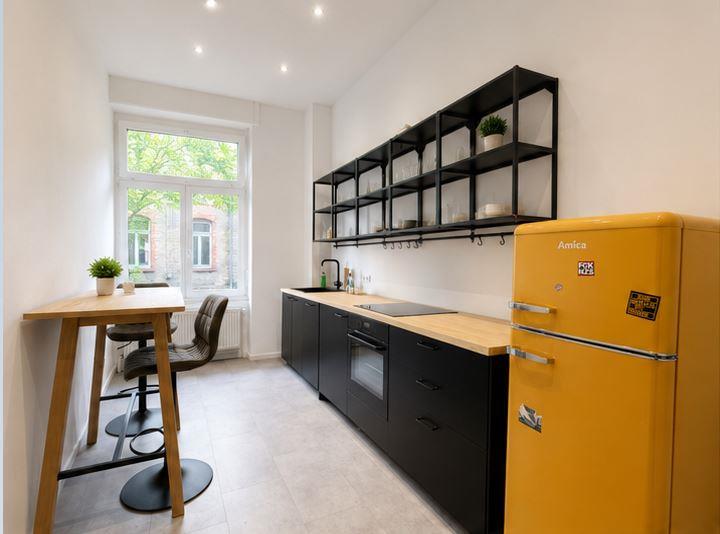 Wohnung Dotzheimer Straße in Wiesbaden