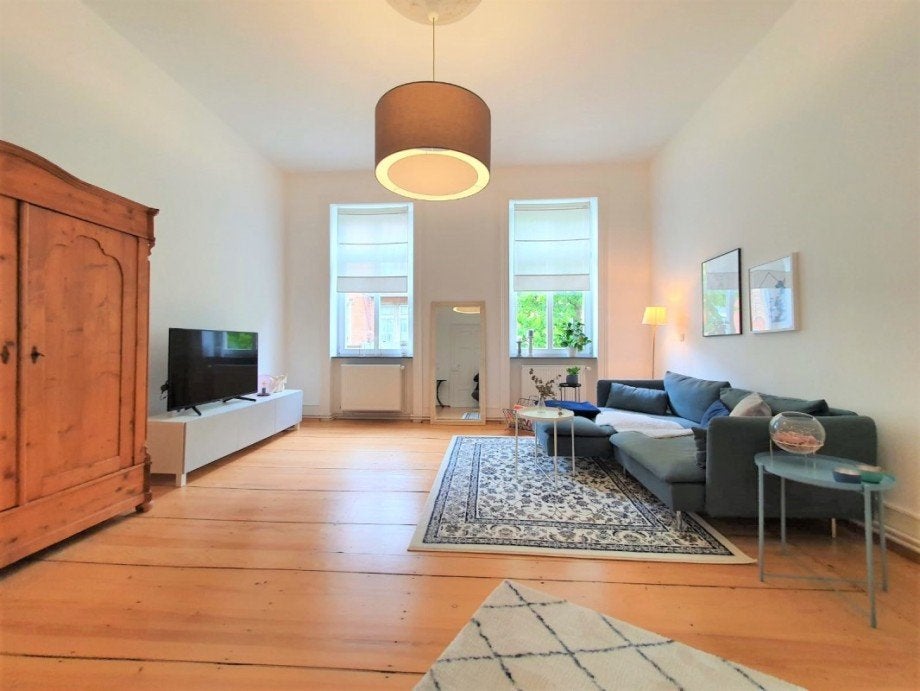 Wohnung Jahnstraße in Wiesbaden