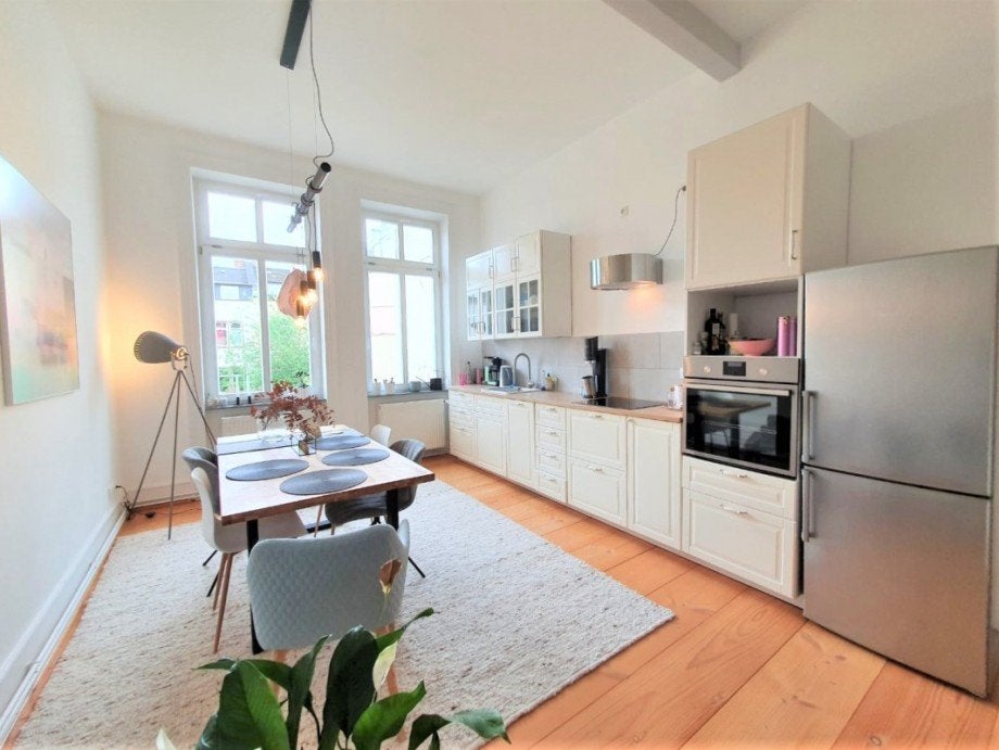 Wohnung Jahnstraße in Wiesbaden