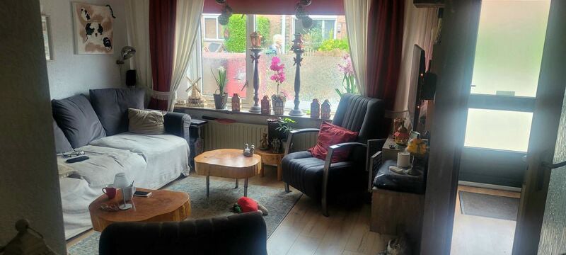 Appartement Cruys Voorberghstraat in Hengelo