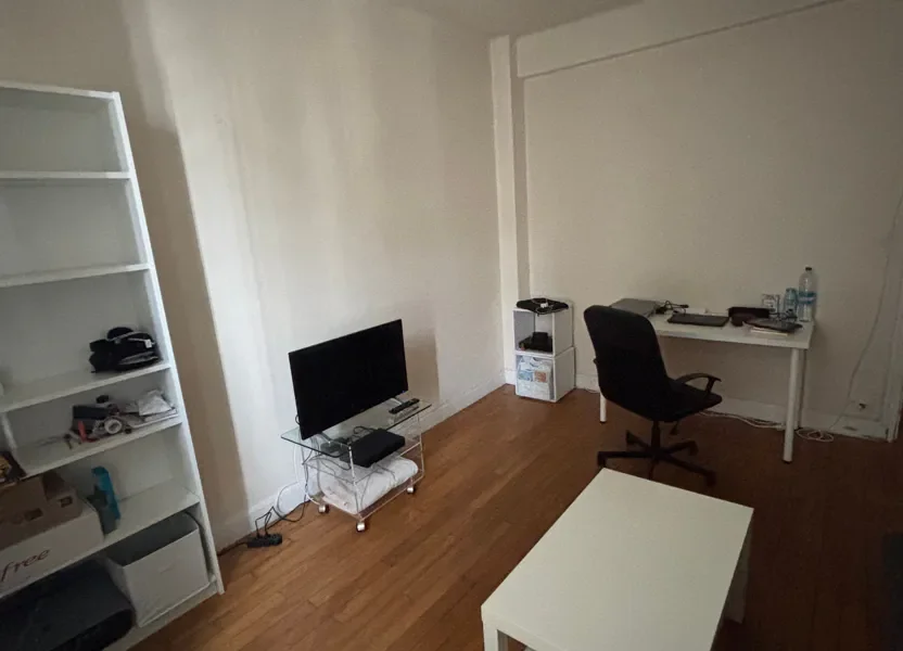 Appartement Rue d'Aboville à Brest
