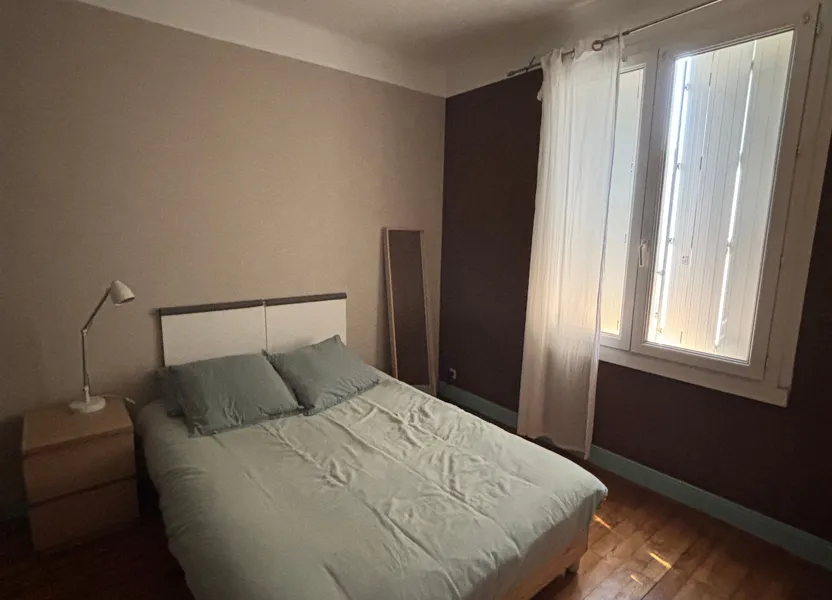 Appartement Rue d'Aboville à Brest
