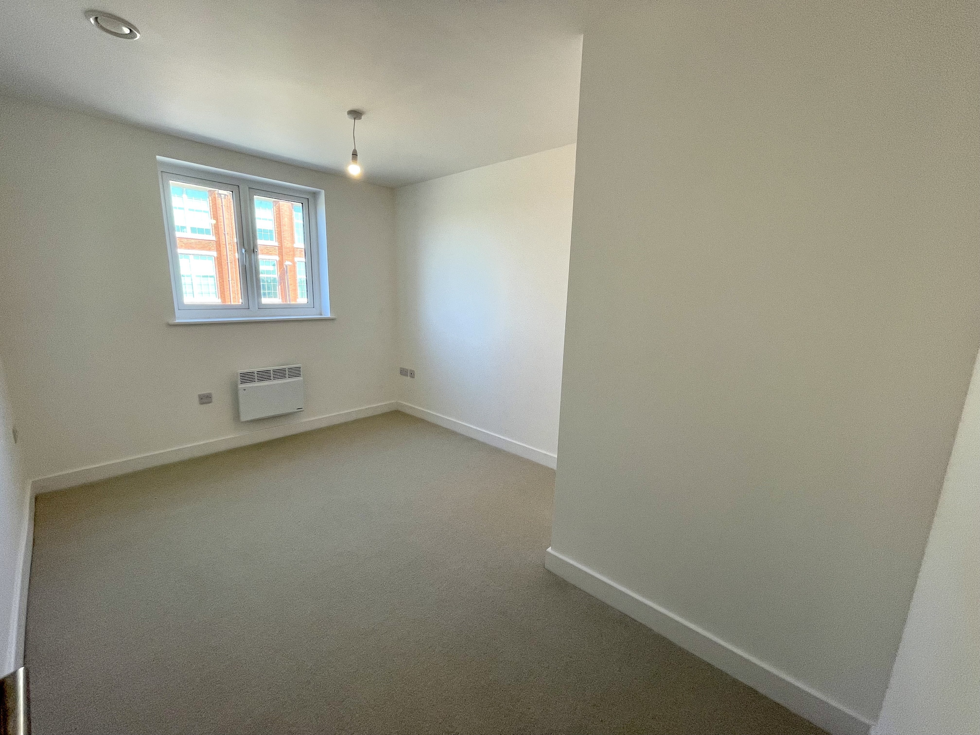 Flat Shortridge Drive in Coventry