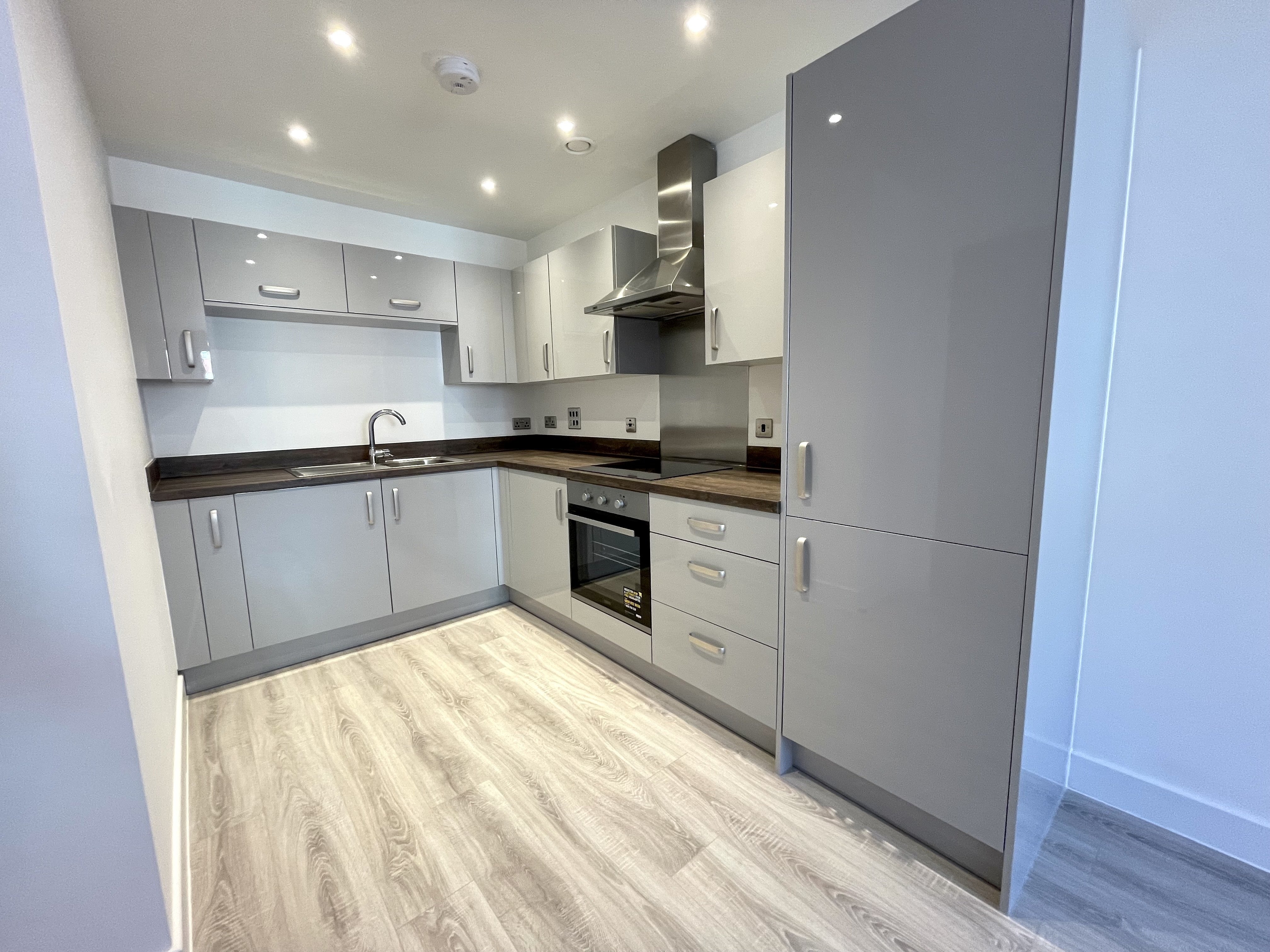 Flat Shortridge Drive in Coventry