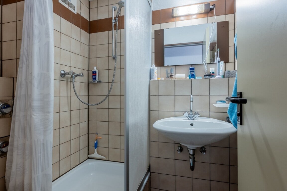 Wohnung Holzheimerstraße in Passau