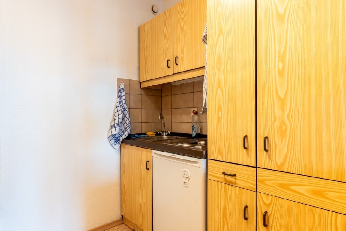 Wohnung Holzheimerstraße in Passau