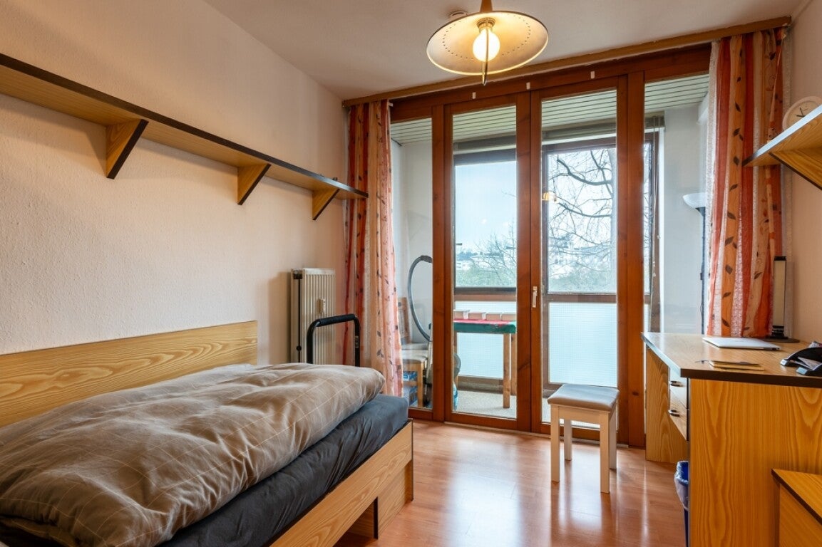Wohnung Holzheimerstraße in Passau