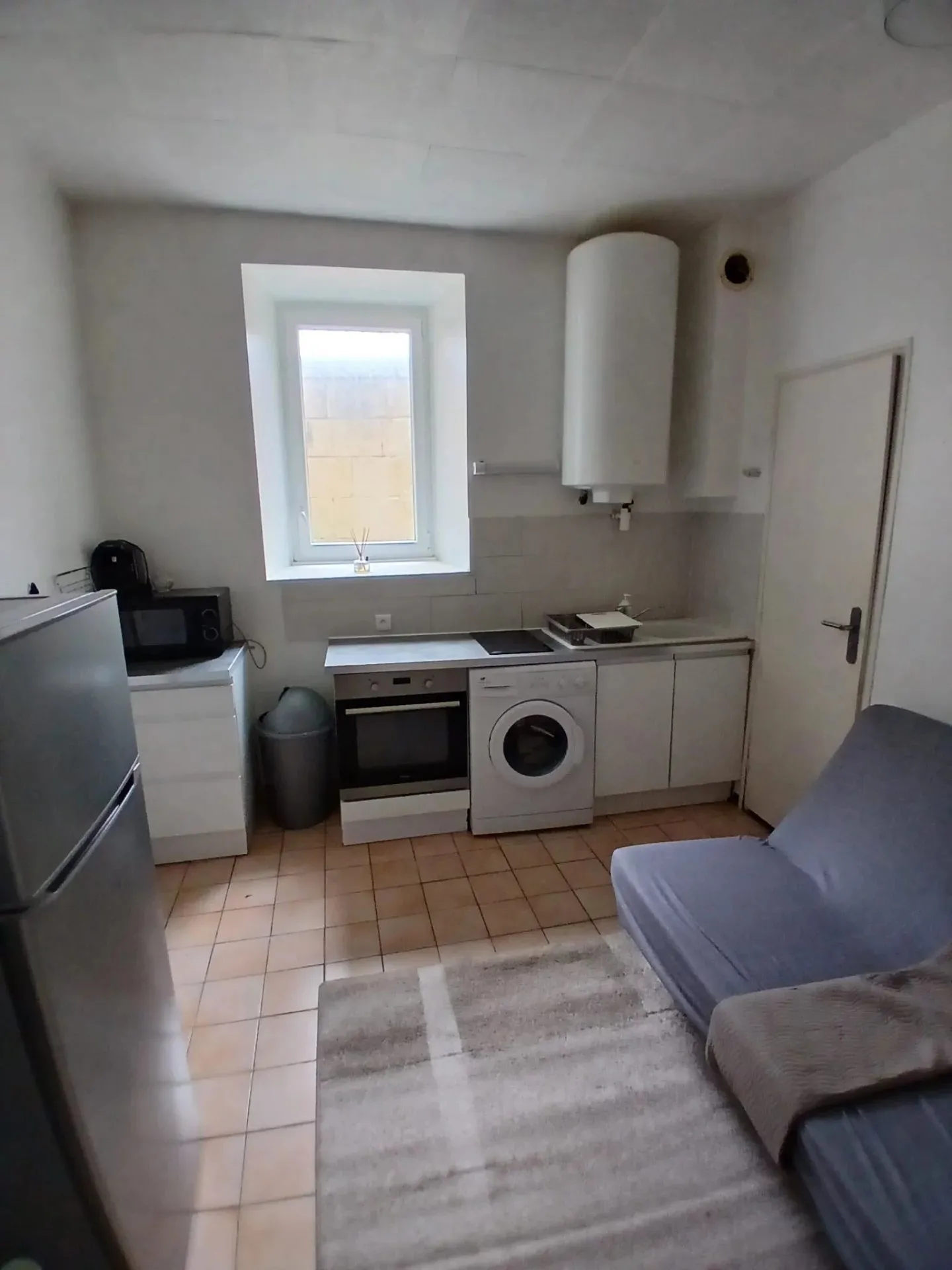 Appartement Boulevard Youri Gagarine à Bressuire