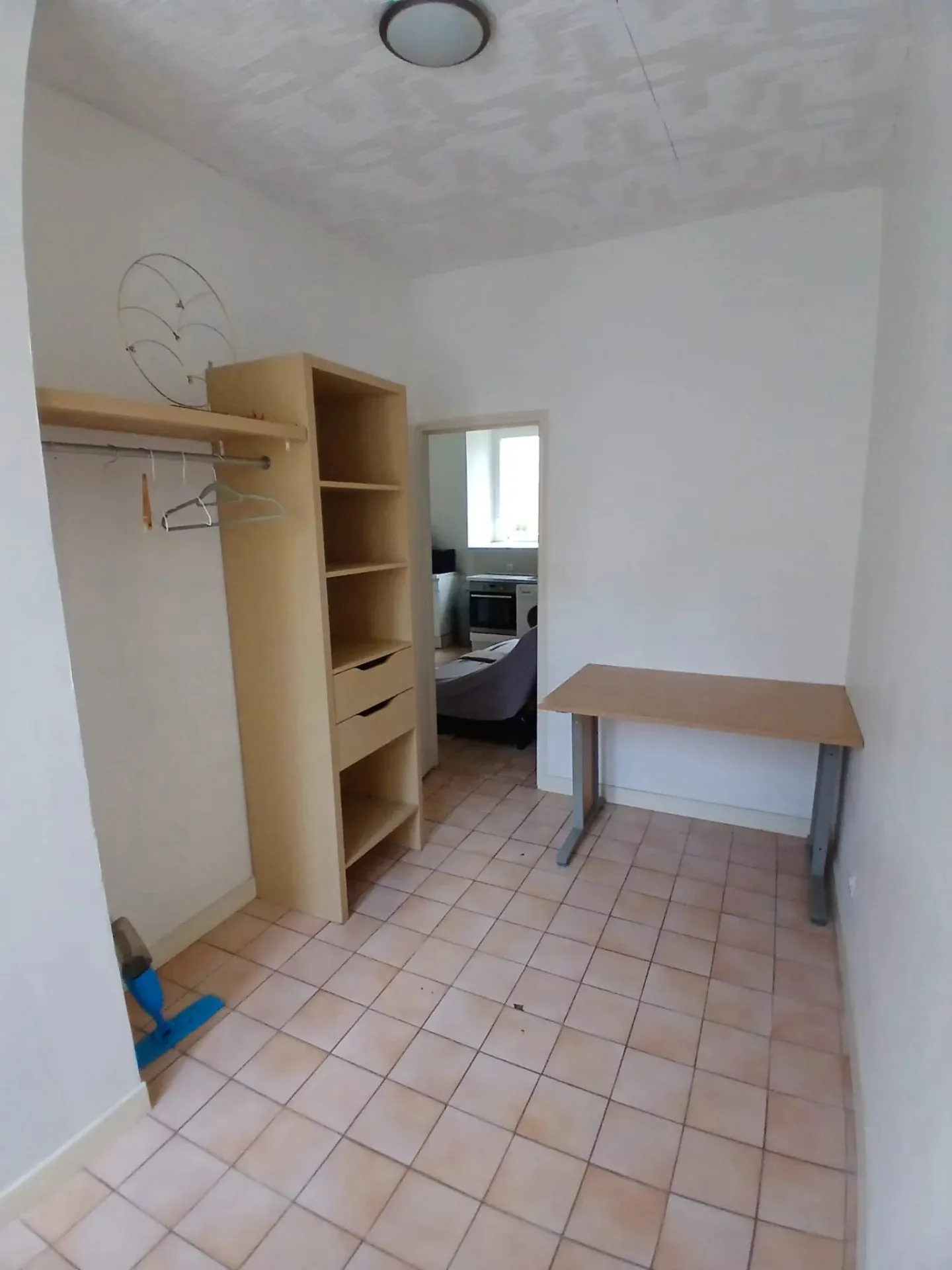 Appartement Boulevard Youri Gagarine à Bressuire