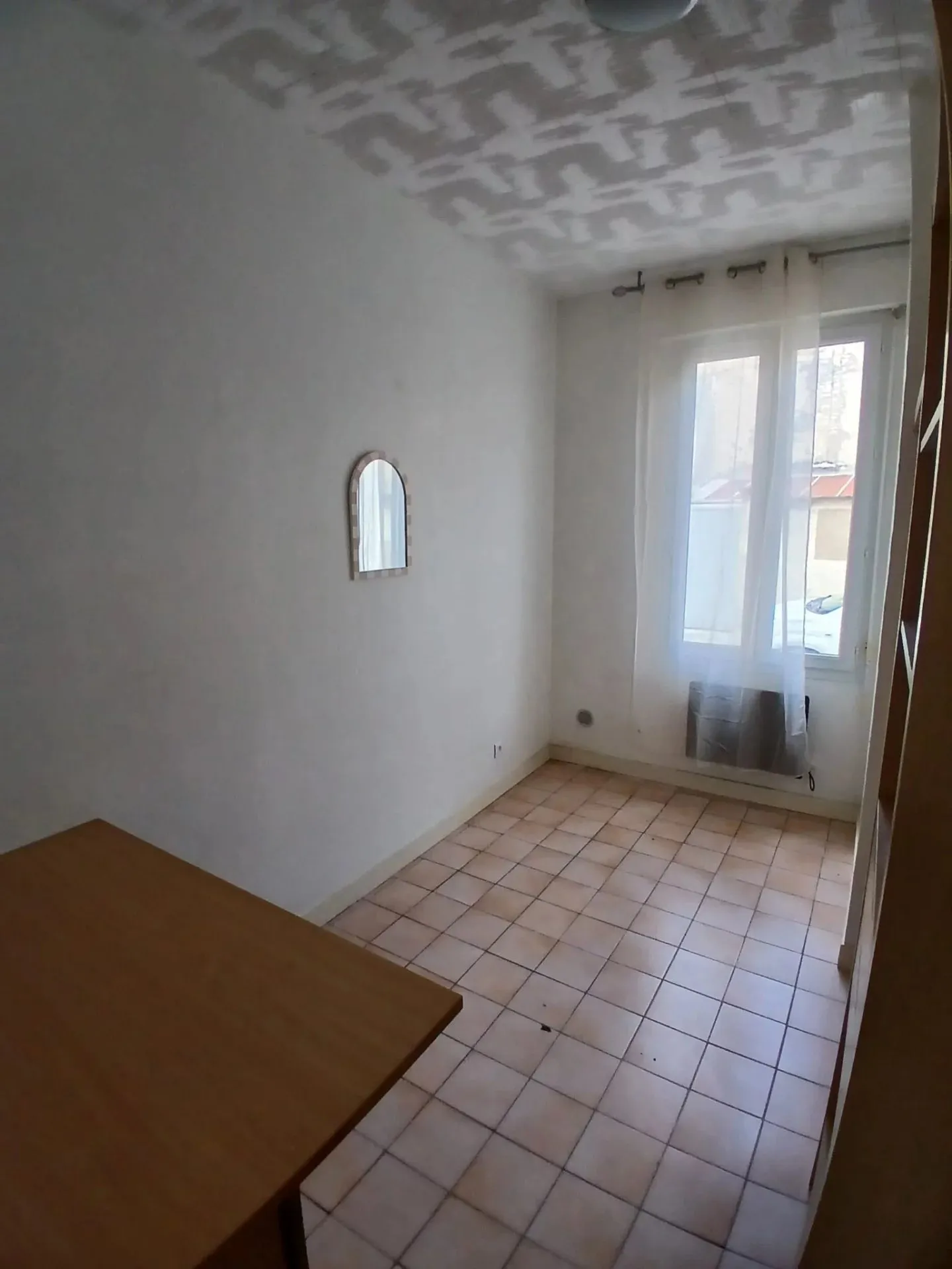 Appartement Boulevard Youri Gagarine à Bressuire
