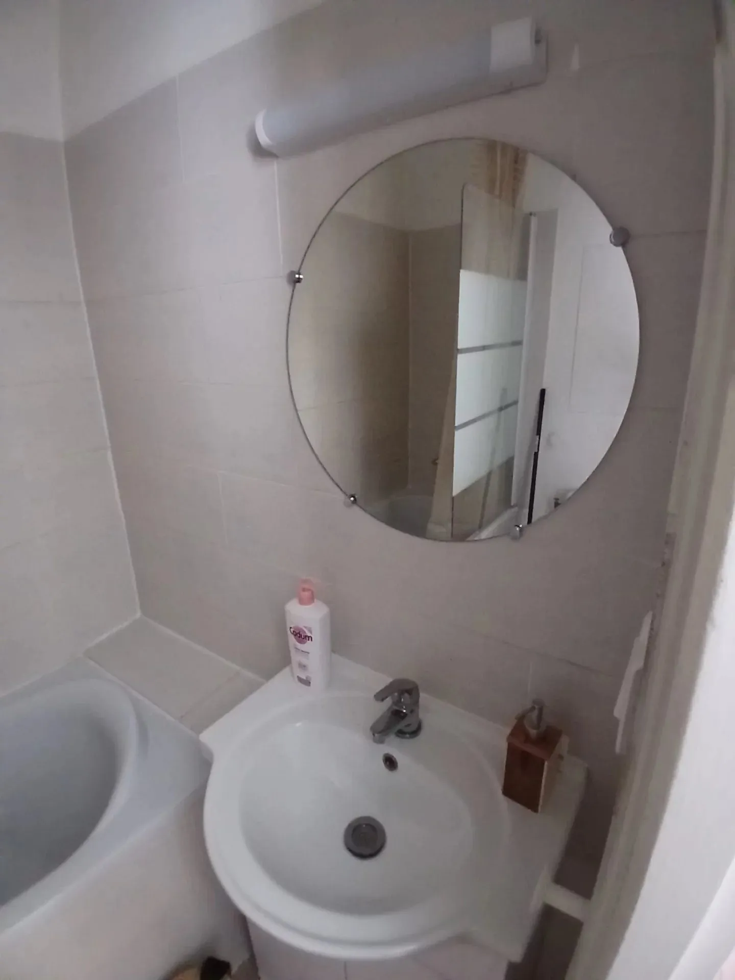 Appartement Boulevard Youri Gagarine à Bressuire