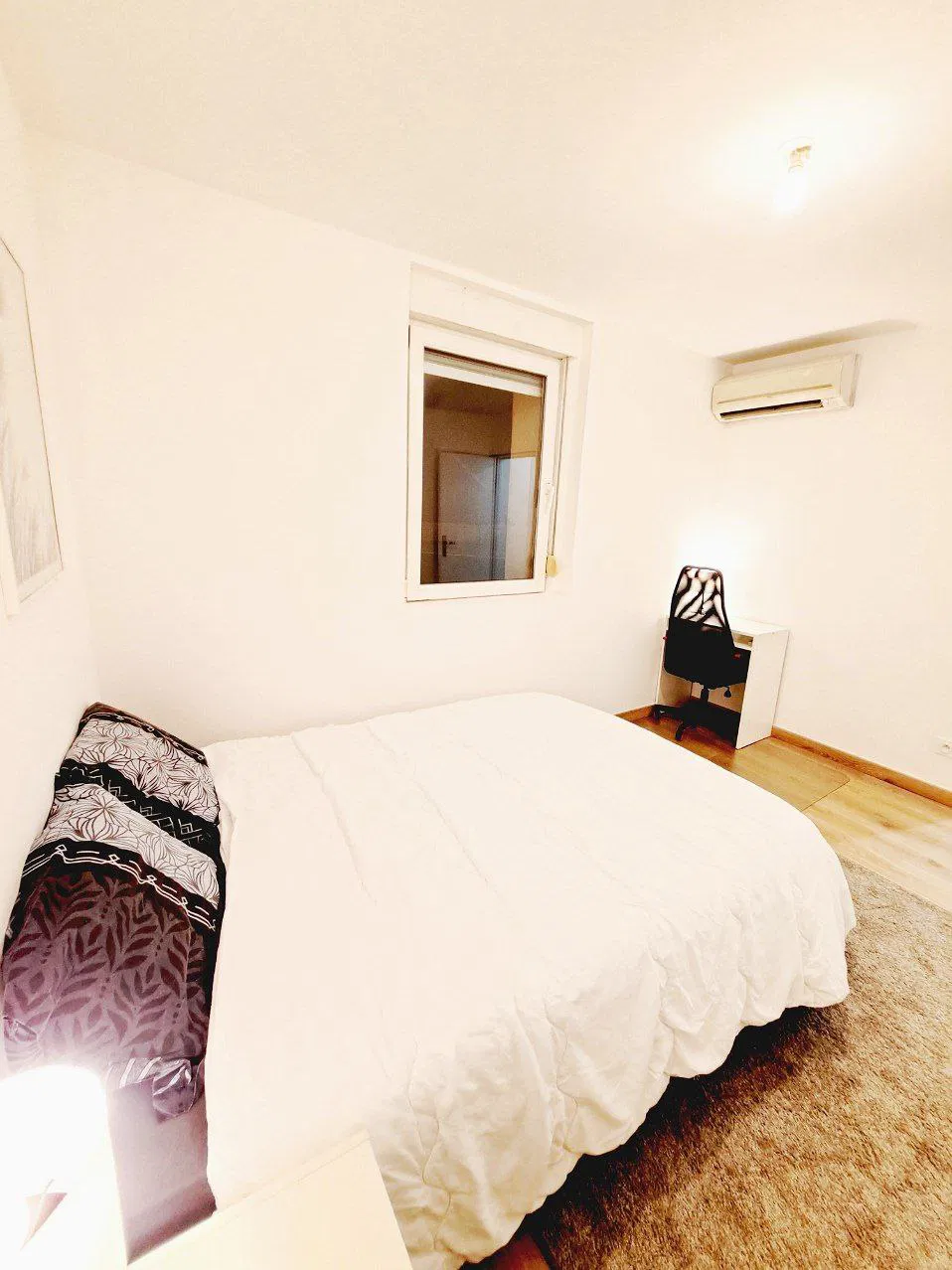 Room Rue Jean Moulin in Delle