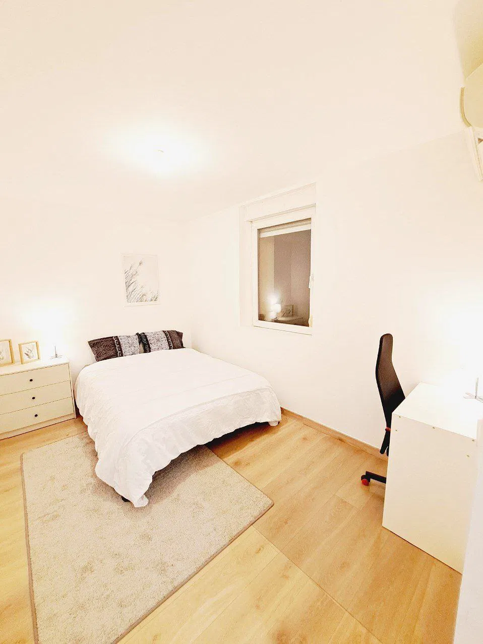 Room Rue Jean Moulin in Delle