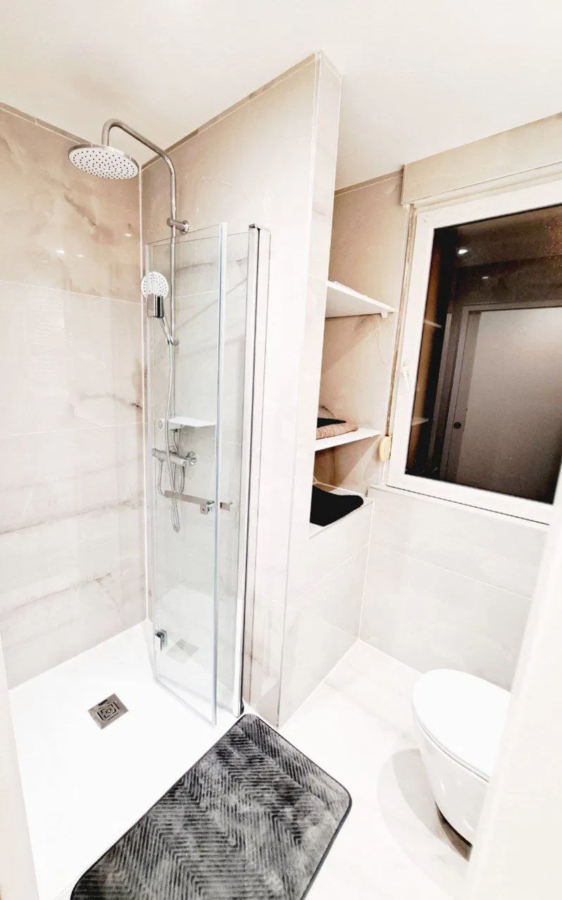 Room Rue Jean Moulin in Delle