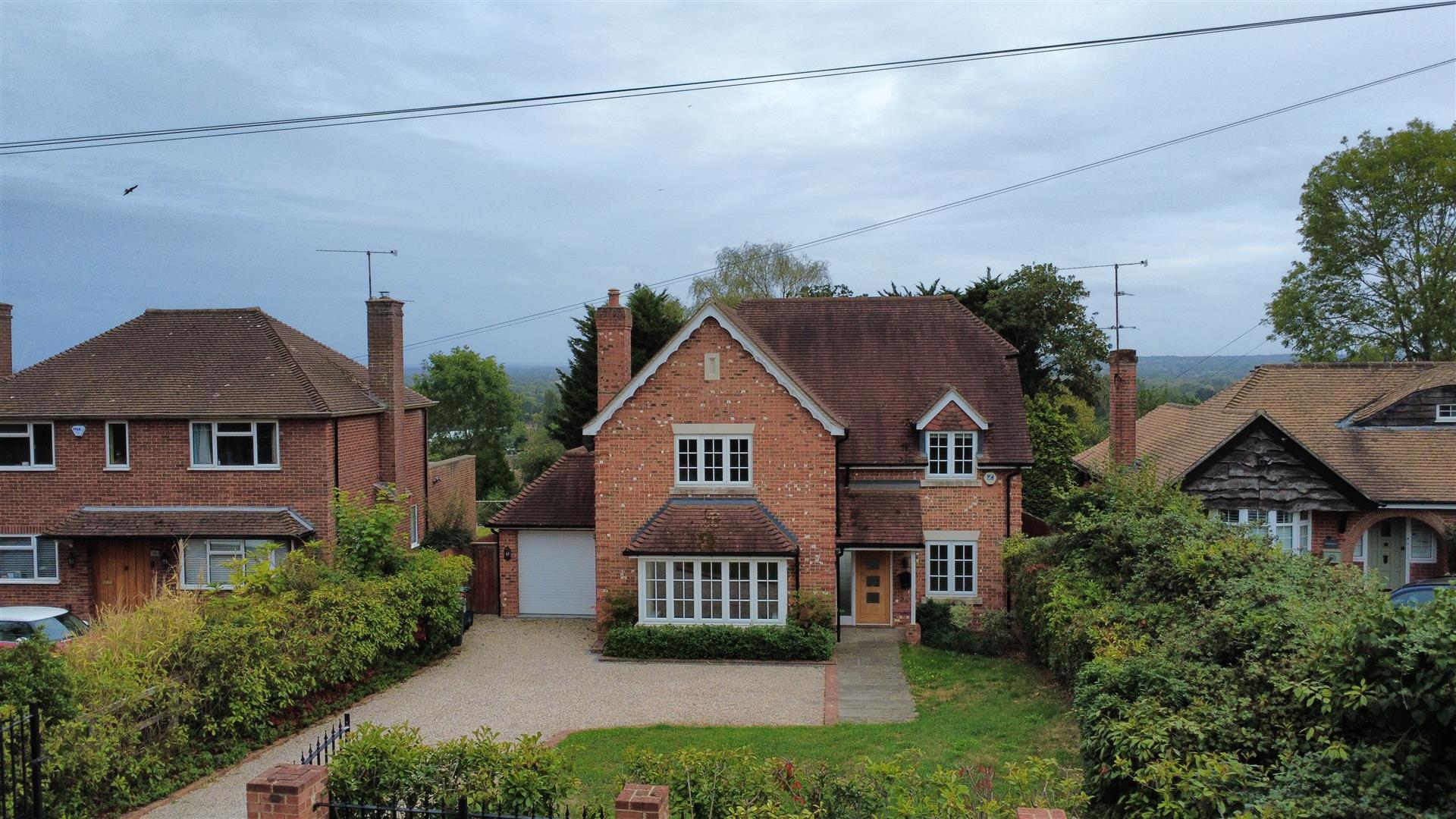 House Cockney Hill in Reading