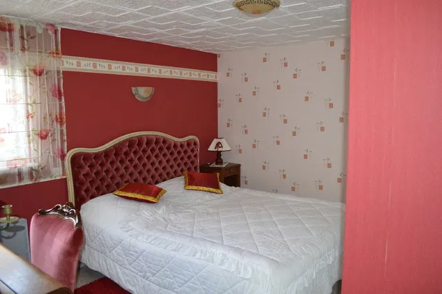 Room Rue Joseph Schwechler in Zillisheim