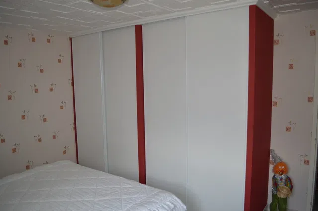 Room Rue Joseph Schwechler in Zillisheim