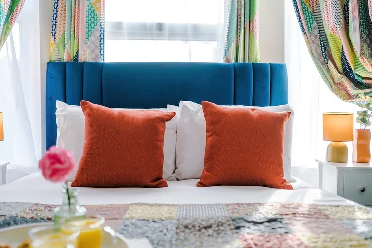 Room Russell Terrace in Royal Leamington Spa