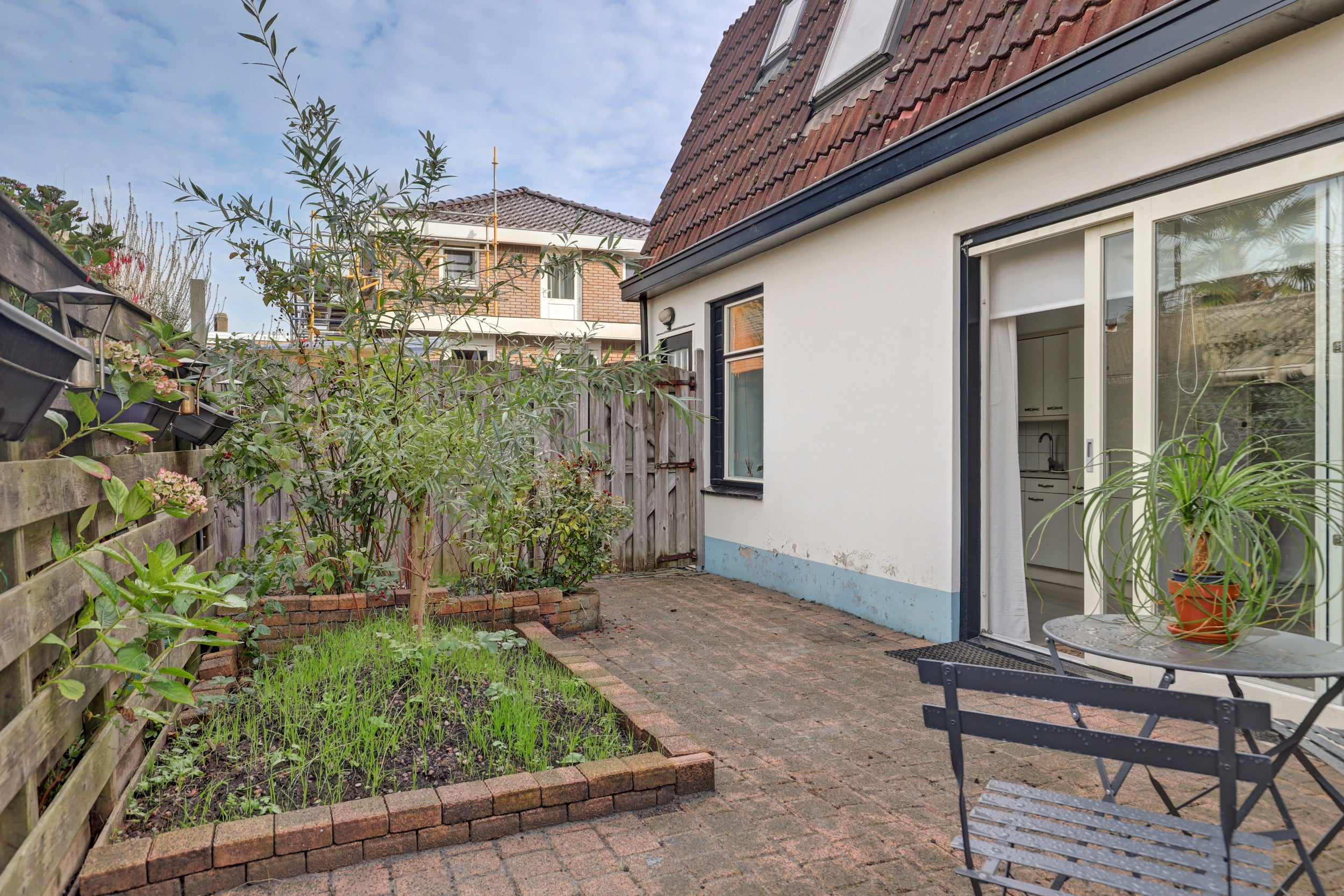 Appartement te koop: Zesstedenweg 319, Grootebroek