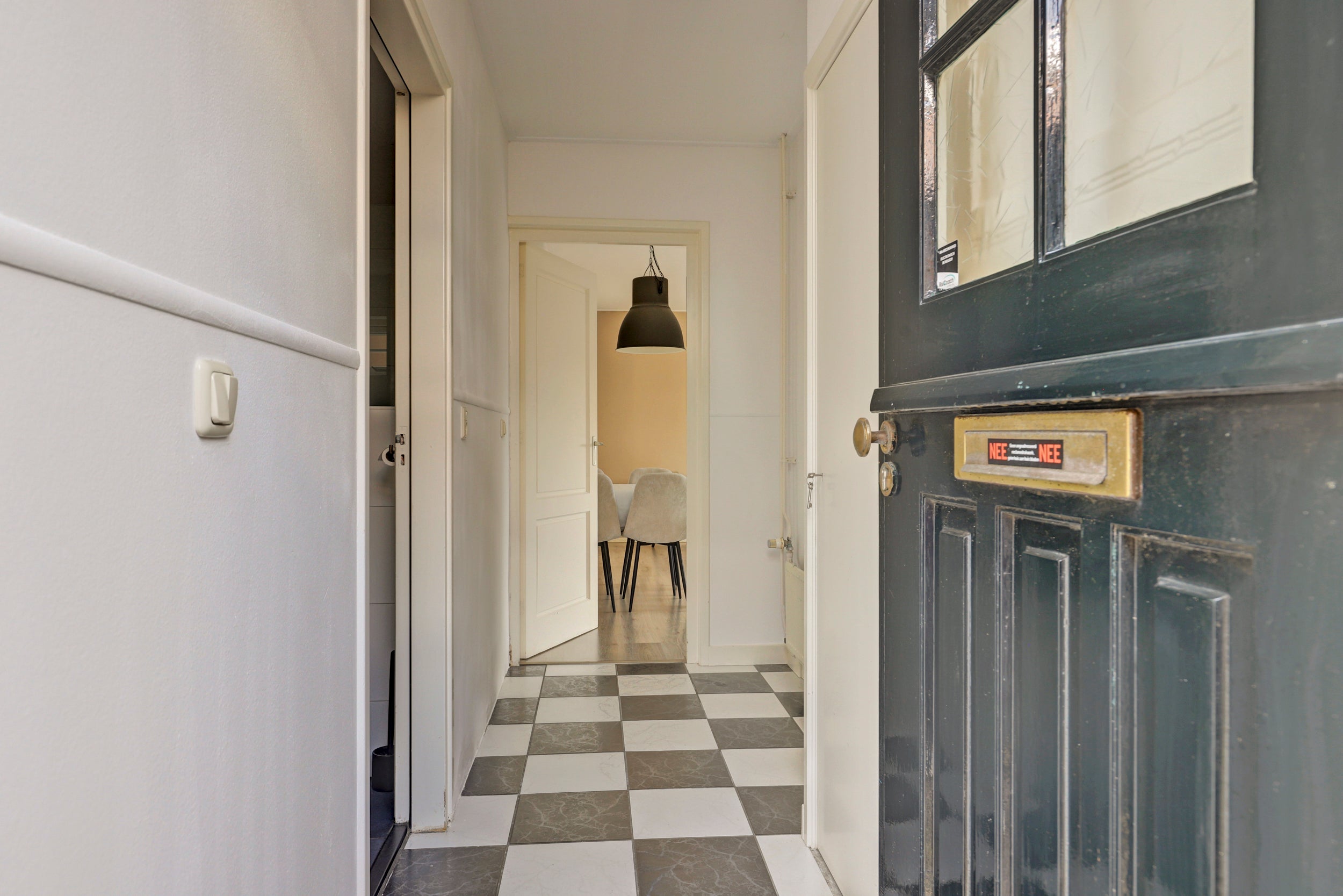 Appartement te koop: Zesstedenweg 319, Grootebroek