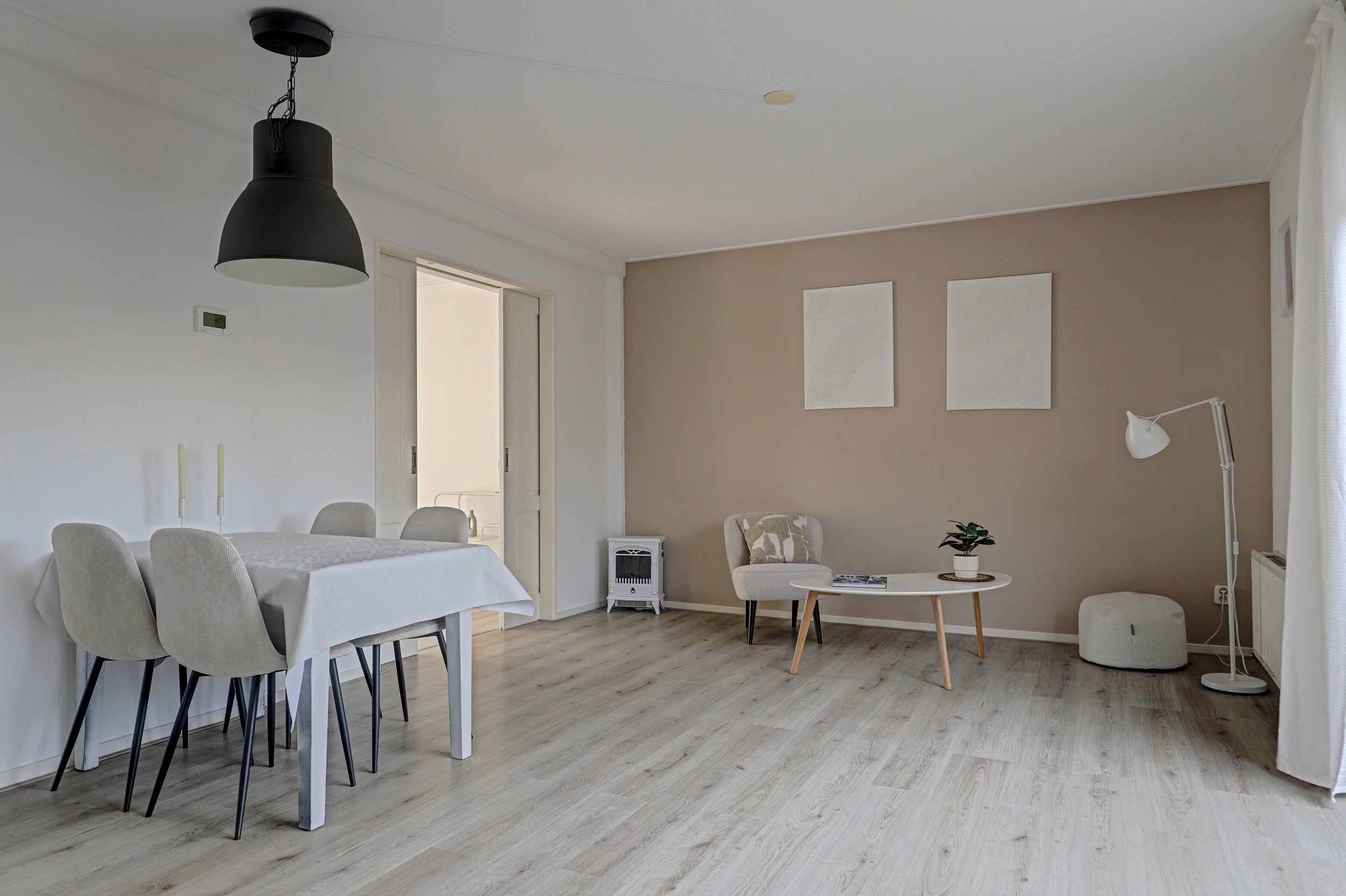 Appartement te koop: Zesstedenweg 319, Grootebroek