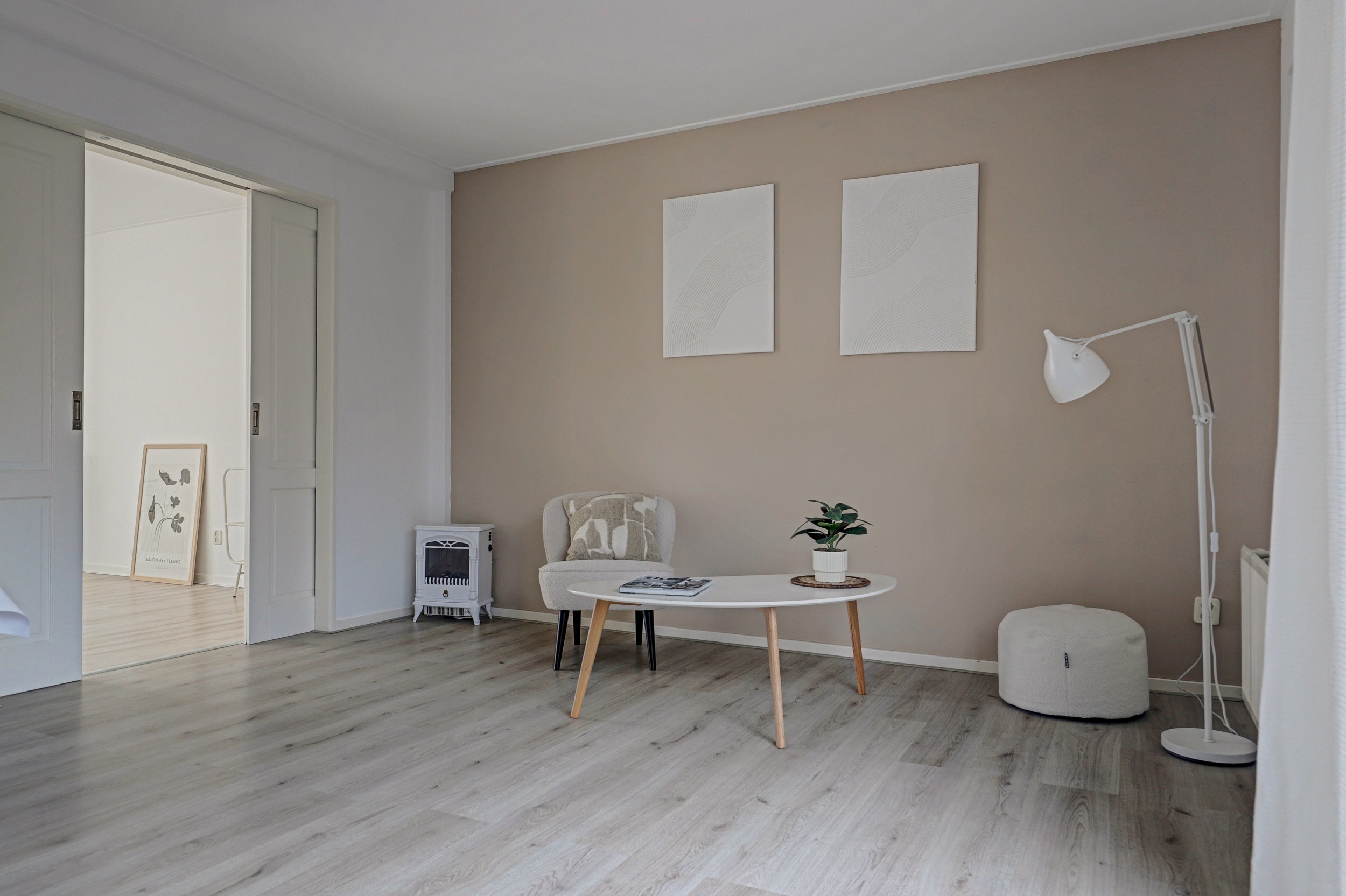 Appartement Zesstedenweg 319 in Grootebroek