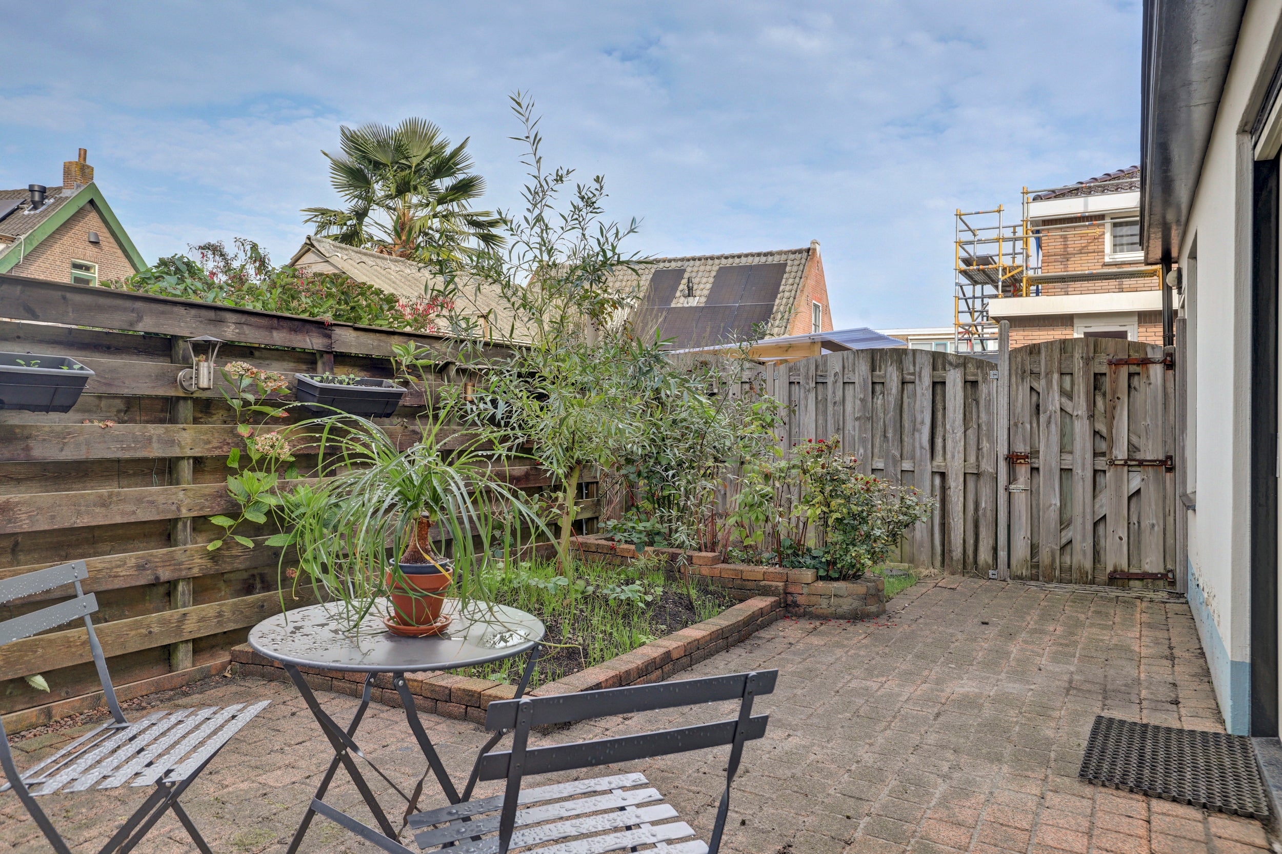 Appartement te koop: Zesstedenweg 319, Grootebroek