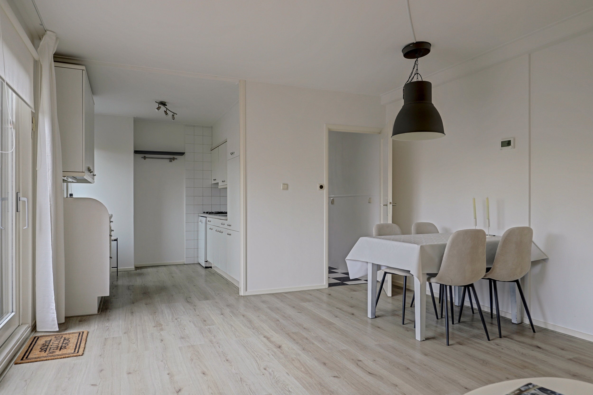 Appartement te koop: Zesstedenweg 319, Grootebroek