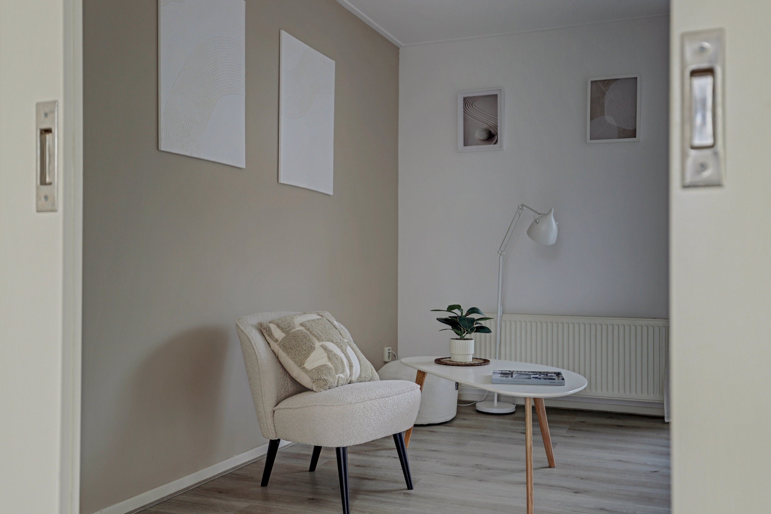 Appartement te koop: Zesstedenweg 319, Grootebroek