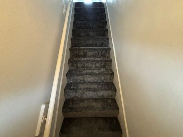 Flat York Place in Bassetlaw